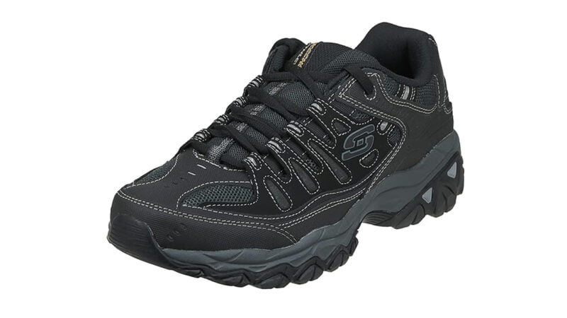 Top 5 Best Men’s Diabetic Shoes