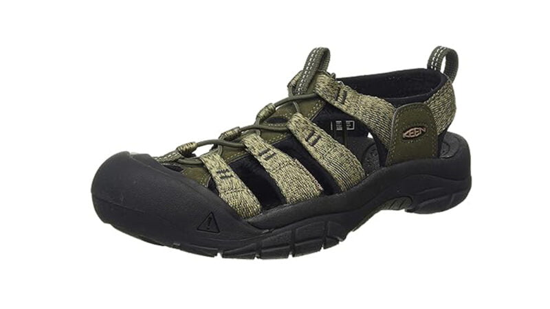 Top 5 Best Men’s Sport Sandals