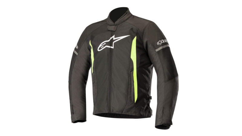 Top 5 Best Mesh Motorcycle Jackets