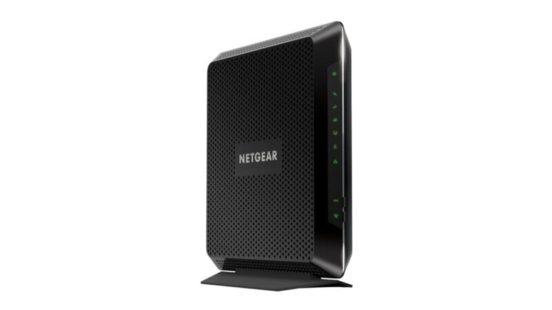 Top 5 Best Modem Router Combo For Optimum