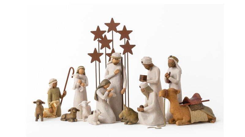Top 5 Best Nativity Sets