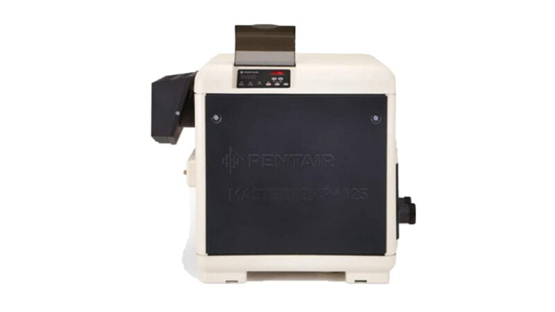 Top 5 Best Natural Gas Pool Heater