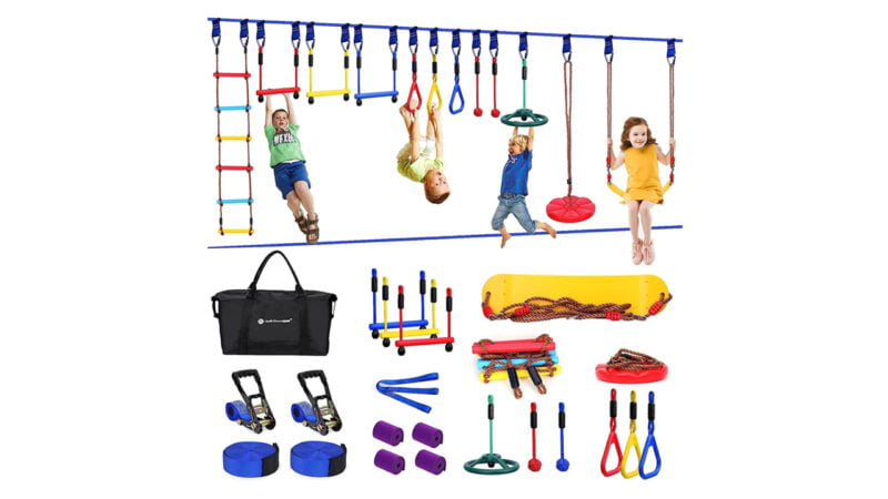 Top 5 Best Ninja Lines