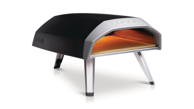 Top 5 Best Outdoor Pizza Ovens