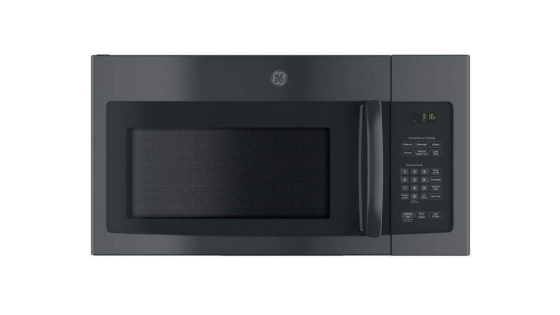 Top 5 Best Over The Range Microwave