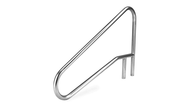 Top 5 Best Pool Handrails