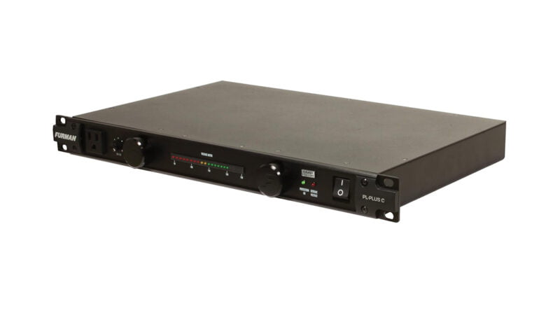 Top 5 Best Power Conditioners