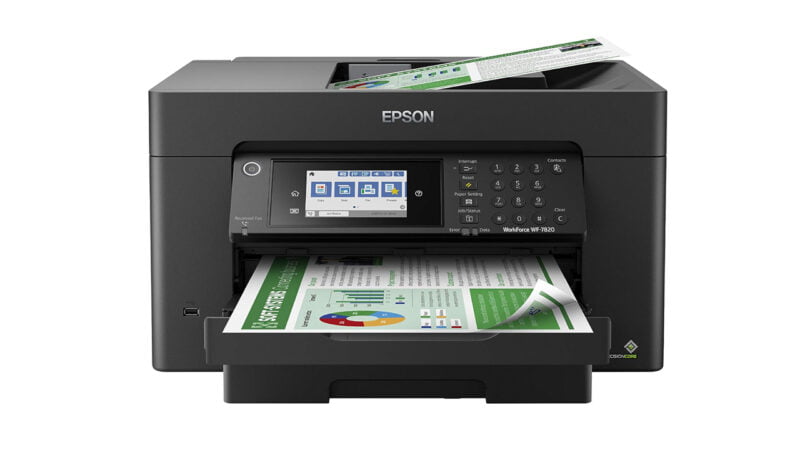 Top 5 Best Printer for Tshirt Printing