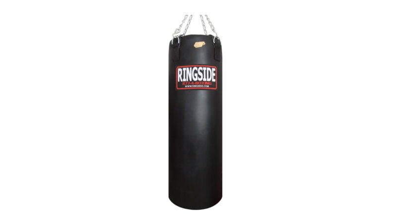 Top 5 Best Punching Bags