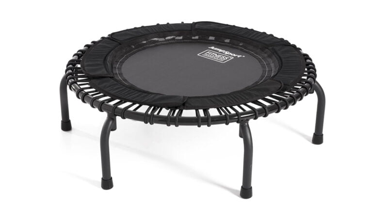 Top 5 Best Rebounder Trampolines