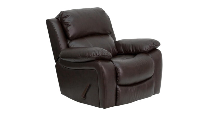 Top 5 Best Recliners for Big and Tall Men