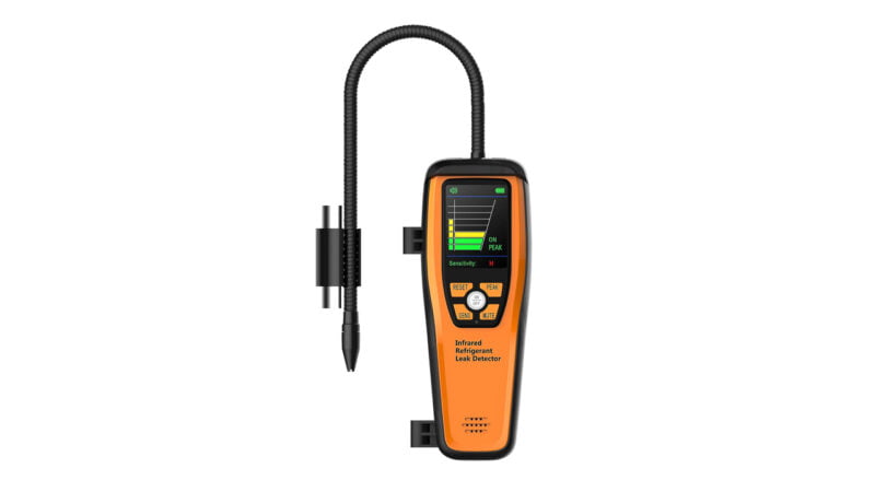 Top 5 Best Refrigerant Leak Detector