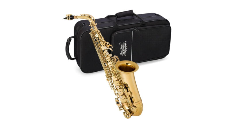 Top 5 Best Saxophones For Beginners