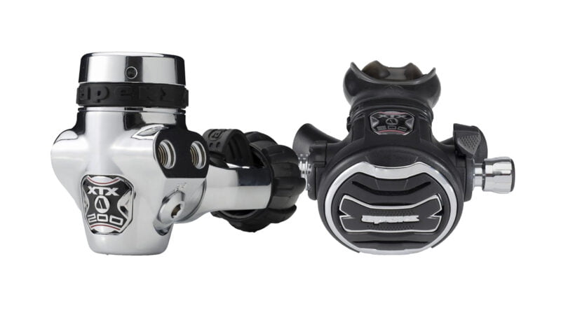 Top 5 Best Scuba Regulator