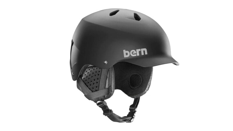 Top 5 Best Snowboard Helmets
