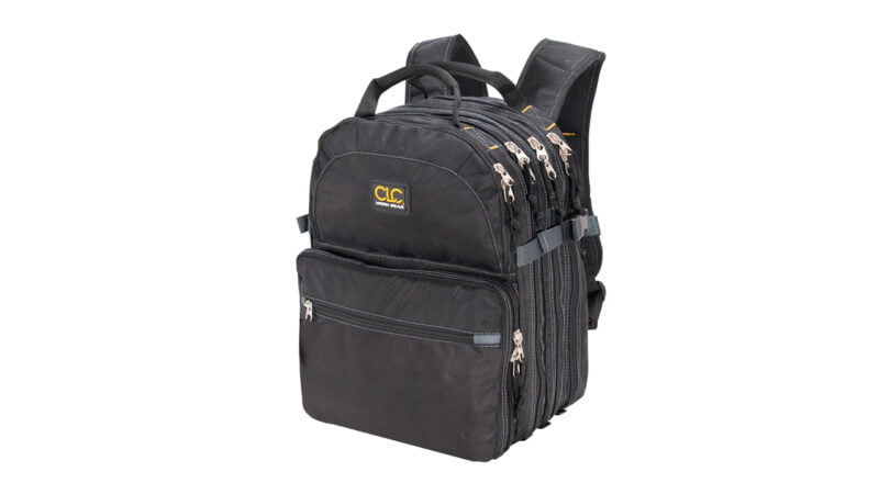 Top 5 Best Tool Backpack