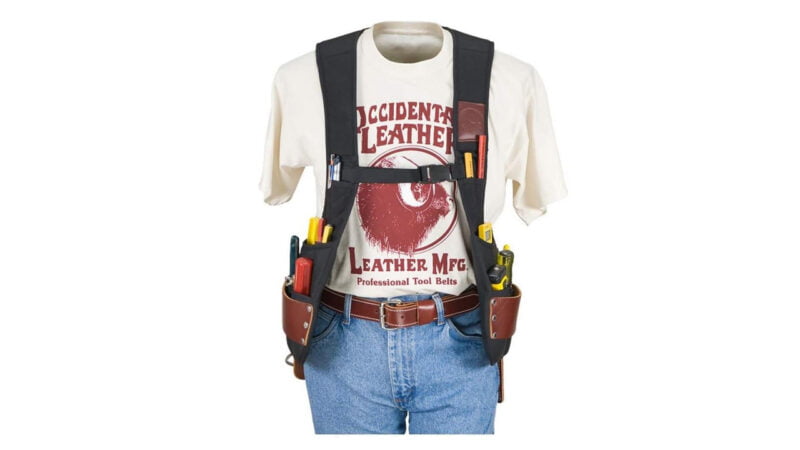 Top 5 Best Tool Vests