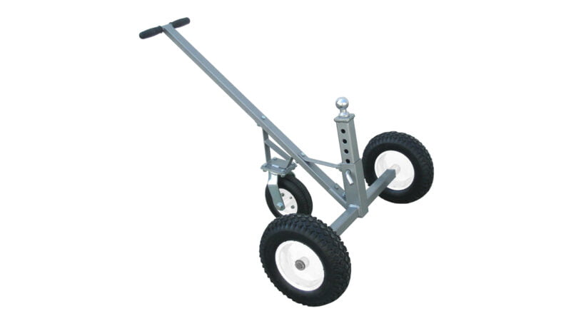 Top 5 Best Trailer Dolly