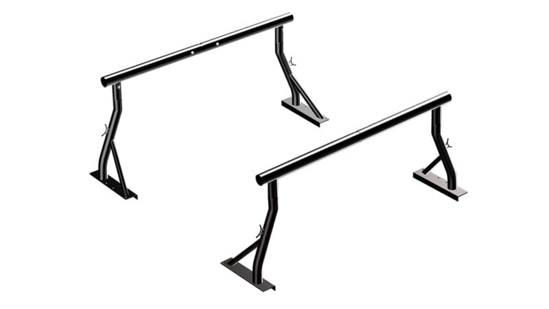 Top 5 Best Universal Truck Rack