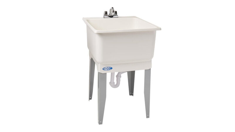 Top 5 Best Utility Tub