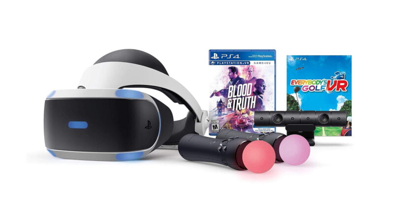 Top 5 Best VR Headsets for Sim Racing