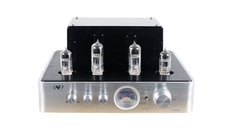 Top 5 Best Vacuum Tube Amplifier