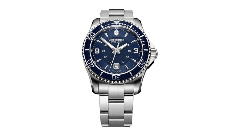 Top 5 Best Victorinox Watches