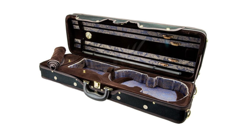 Top 5 Best Violin Cases