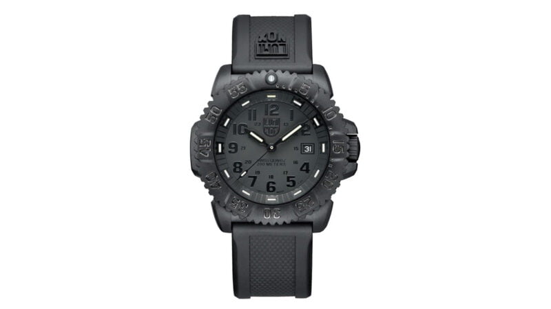 Top 5 Best Watches With Tritium Technology