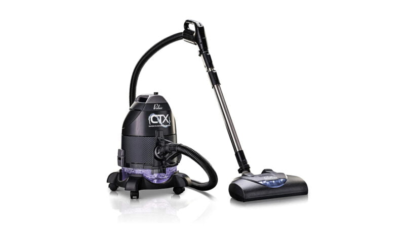 Top 5 Best Water Filtration Vacuums