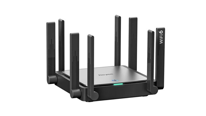 Top 5 Best WiFi 6 Routers for Gaming