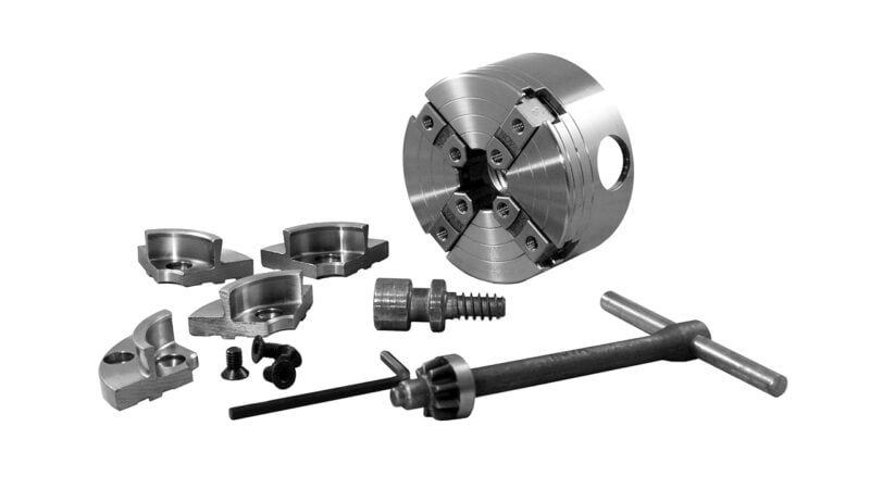 Top 5 Best Wood Lathe Chuck