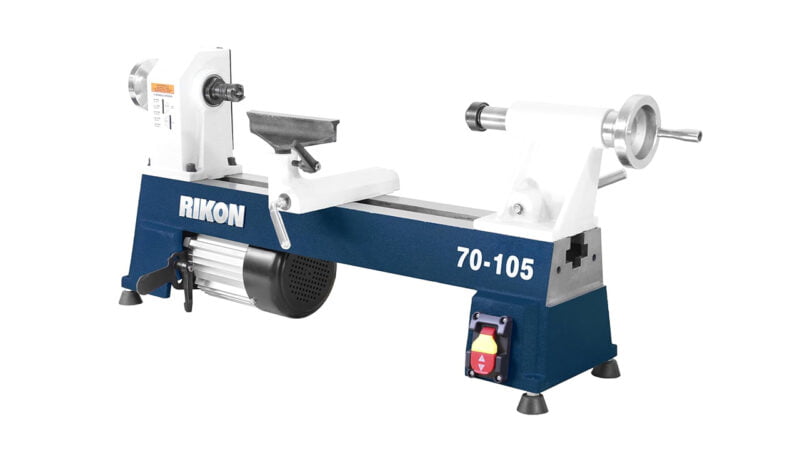 Top 5 Best Wood Lathes