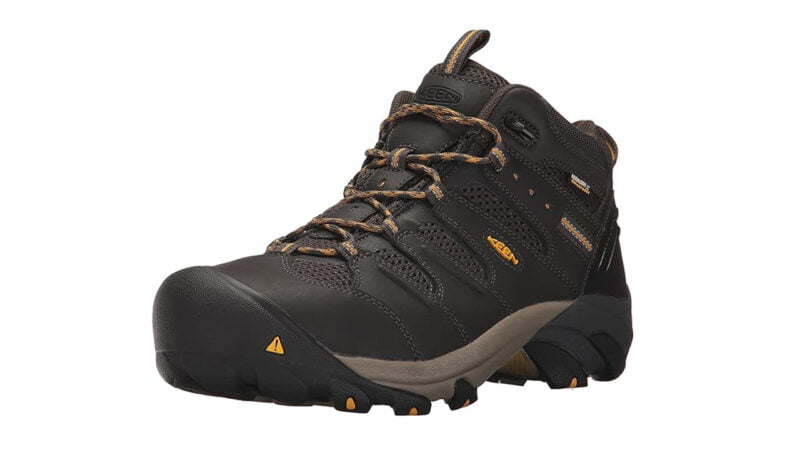 Top 5 Best Work Boots for Electricians