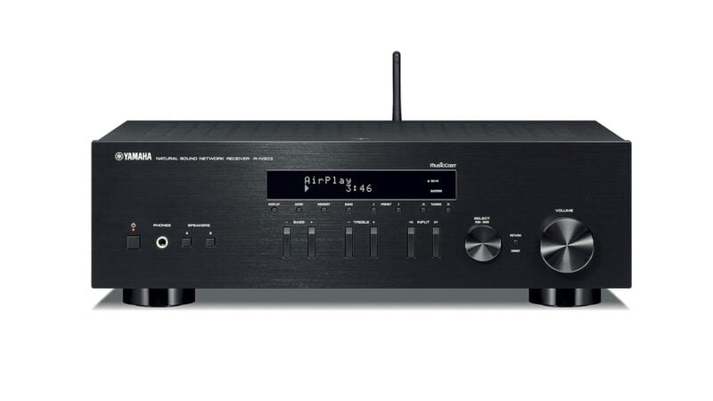 Top 5 Best Yamaha Receivers