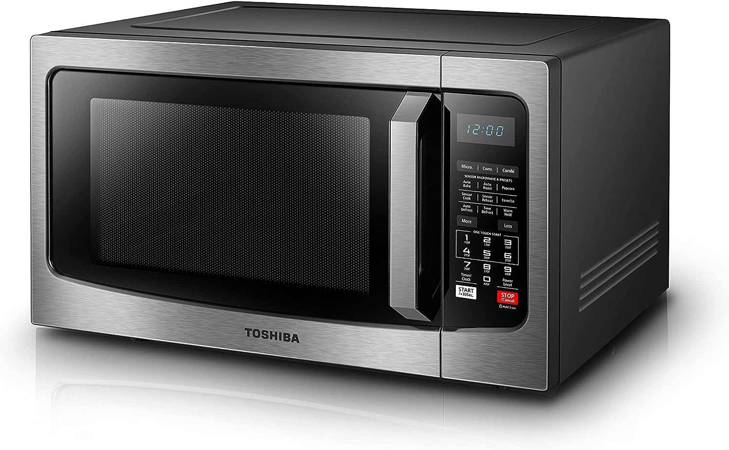 Microwave Oven