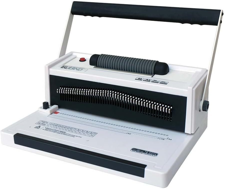TruBind TB S20A