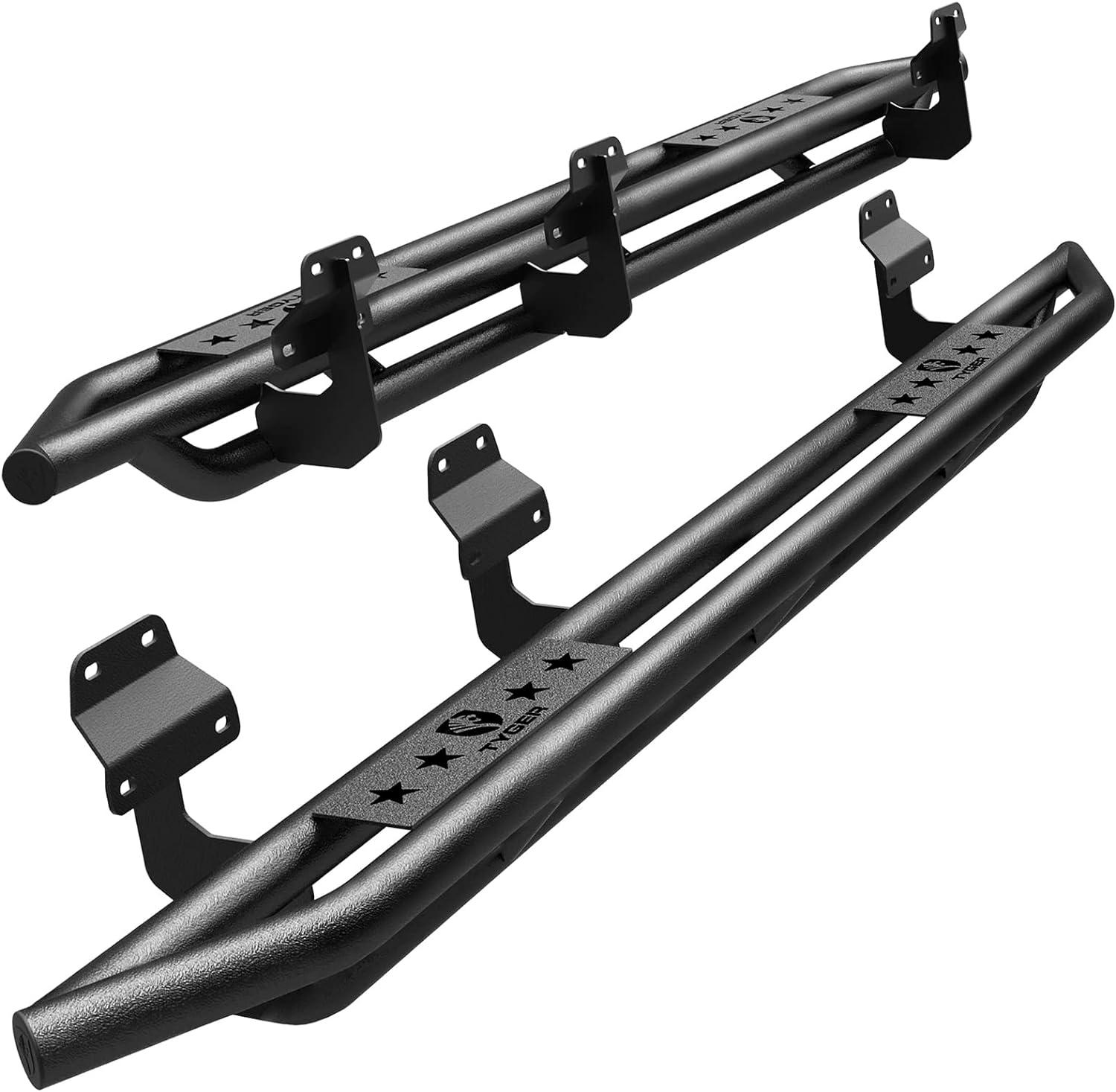 Tyger Auto TG AM2F20548 Star Armor Kit