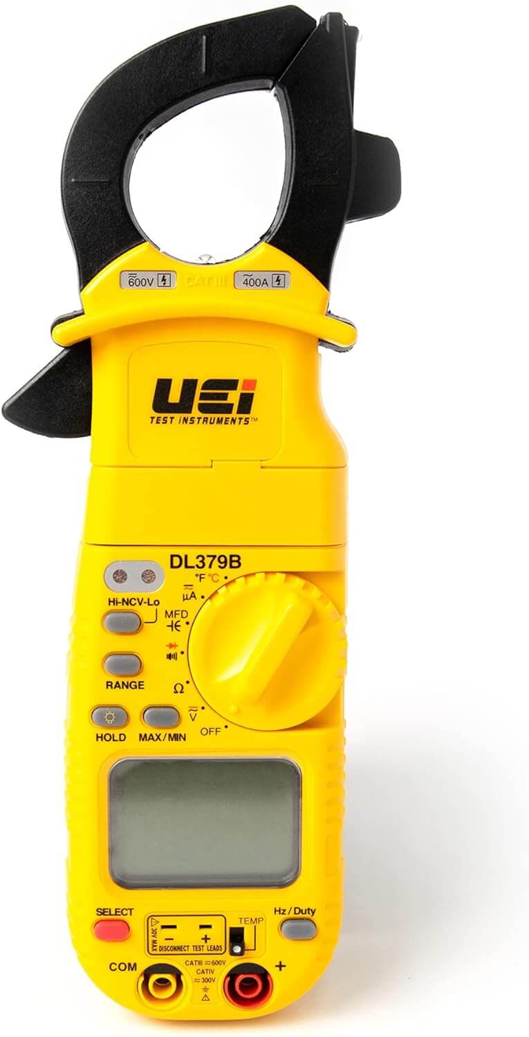 UEi DL379B