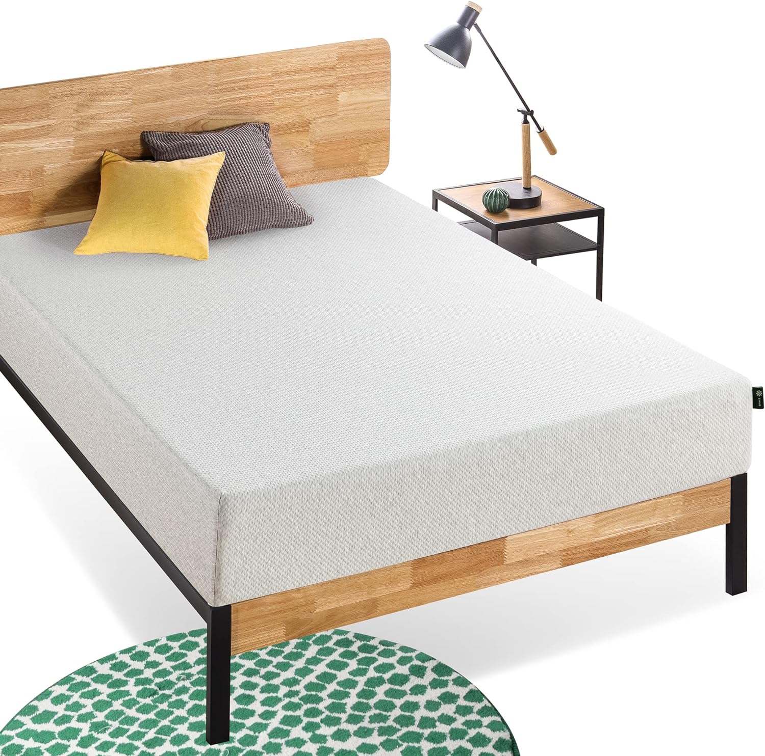 Ultima Comfort – By Zinus