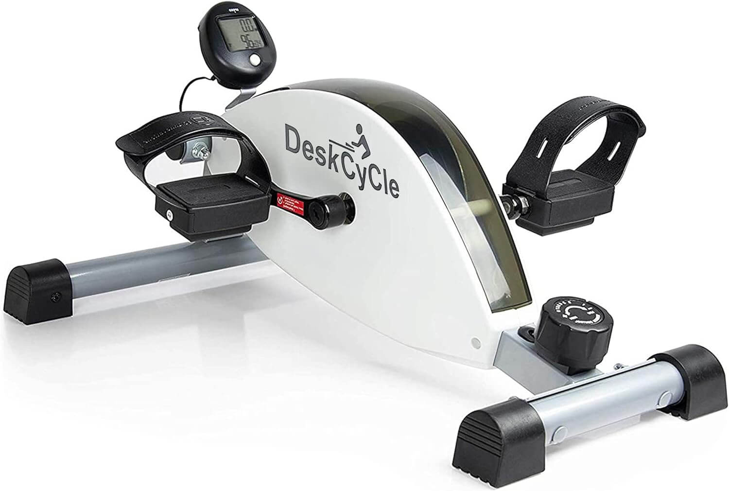 Under Desk Bike Pedal