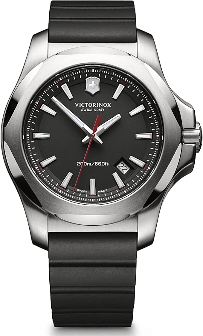 Victorinox Swiss Army I.N.O.X. Watch
