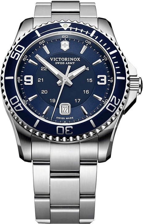 Victorinox Swiss Army Maverick Watch