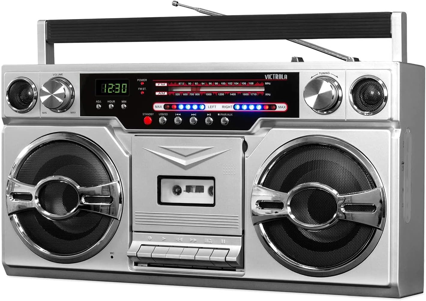 Cassette Recorder