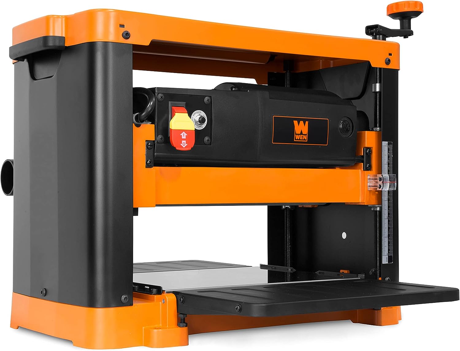 WEN PL1252 Two Blade Benchtop Thickness Planer
