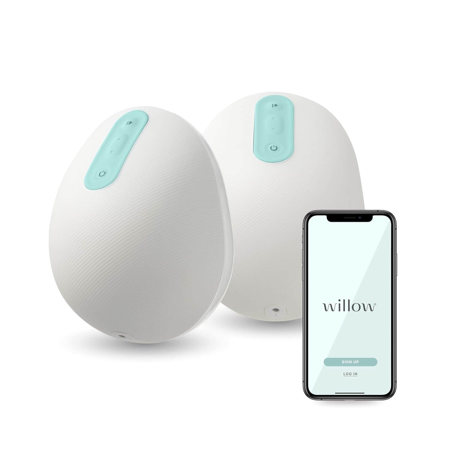 Willow 3.0 Wearable Breast Pump