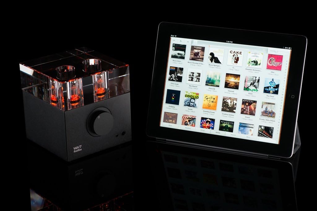 Woo Audio WA7 Fireflies 2nd Gen