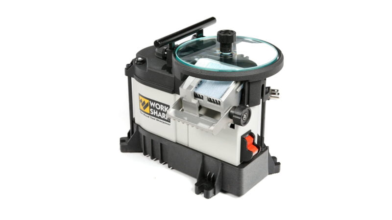 Work Sharp WS3000 Benchtop Woodworking Tool Sharpener