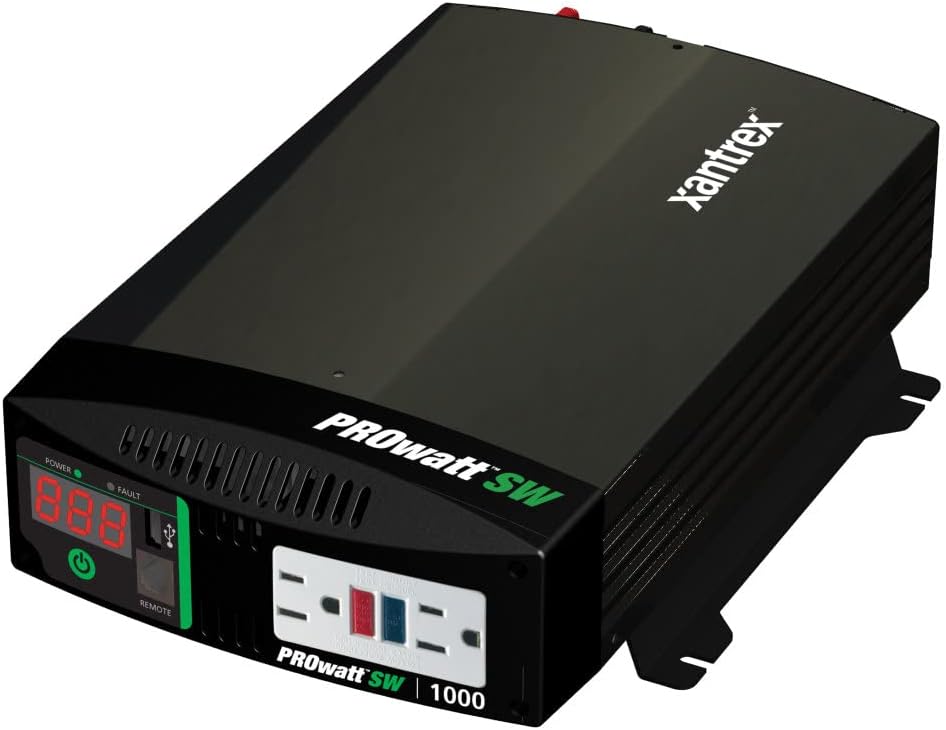 Xantrex PROWatt 2000 Inverter
