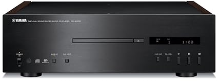 YAMAHA CD S1000BL